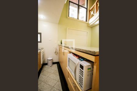 Apartamento para alugar com 58m², 1 quarto e 1 vagaCozinha