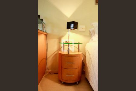 Apartamento para alugar com 58m², 1 quarto e 1 vagaQuarto