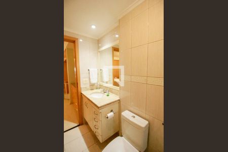 Apartamento para alugar com 58m², 1 quarto e 1 vagaSuíte