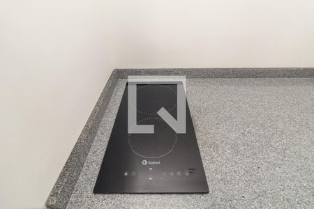 Apartamento para alugar com 25m², 1 quarto e sem vagaCozinha