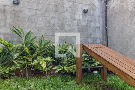 Apartamento para alugar com 25m², 1 quarto e sem vagaÁrea comum - Academia Externa