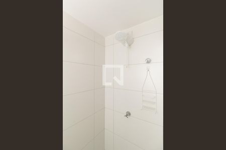 Apartamento para alugar com 25m², 1 quarto e sem vagaBanheiro