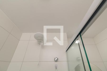 Apartamento para alugar com 25m², 1 quarto e sem vagaBanheiro