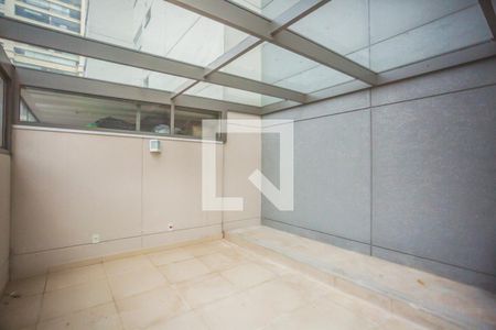 Apartamento à venda com 140m², 3 quartos e 2 vagasEstufa