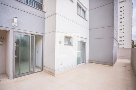 Apartamento à venda com 140m², 3 quartos e 2 vagasÁrea de Serviço