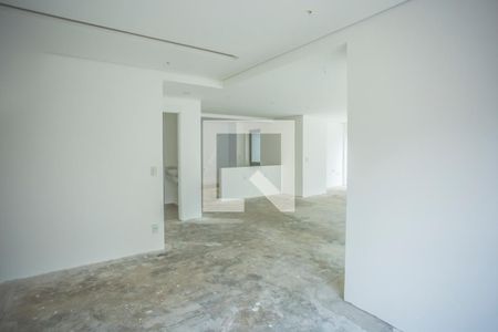 Apartamento à venda com 140m², 3 quartos e 2 vagasQuarto 3 - Reversivel