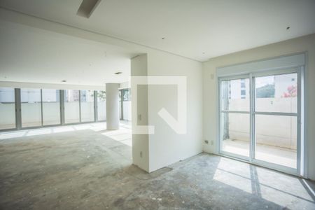 Apartamento à venda com 140m², 3 quartos e 2 vagasQuarto 3 - Reversivel