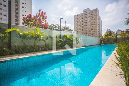 Apartamento à venda com 140m², 3 quartos e 2 vagasÁrea comum - Piscina
