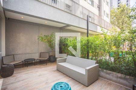 Apartamento à venda com 140m², 3 quartos e 2 vagasÁrea comum - Espaço Gourmet
