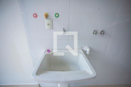 Apartamento à venda com 140m², 3 quartos e 2 vagasÁrea de Serviço