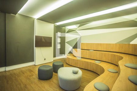 Apartamento à venda com 140m², 3 quartos e 2 vagasÁrea comum - Espaço Jovem