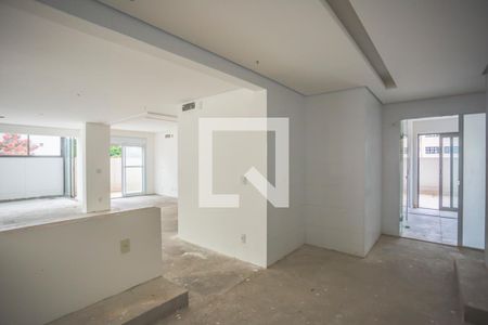 Apartamento à venda com 140m², 3 quartos e 2 vagasCozinha