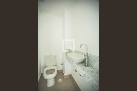 Apartamento à venda com 140m², 3 quartos e 2 vagasLavabo