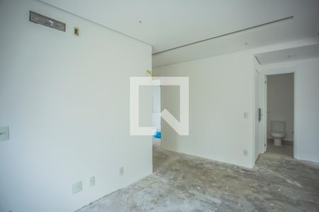 Apartamento à venda com 140m², 3 quartos e 2 vagasQuarto 3 - Reversivel