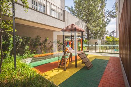 Apartamento à venda com 140m², 3 quartos e 2 vagasÁrea Comum - Playground