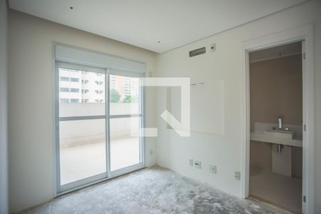 Apartamento à venda com 140m², 3 quartos e 2 vagasSuíte 2