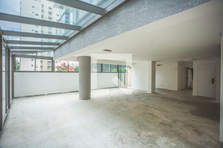Apartamento à venda com 140m², 3 quartos e 2 vagasSala de Jantar