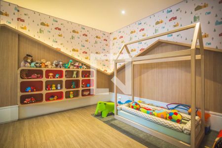 Apartamento à venda com 140m², 3 quartos e 2 vagasÁrea comum - Brinquedoteca