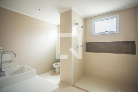 Apartamento à venda com 140m², 3 quartos e 2 vagasBanheiro Suíte