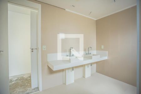 Apartamento à venda com 140m², 3 quartos e 2 vagasBanheiro Suíte