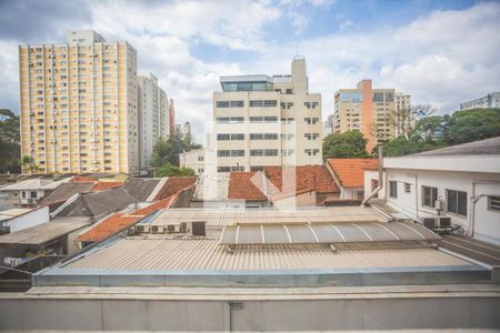 Apartamento à venda com 140m², 3 quartos e 2 vagasVista