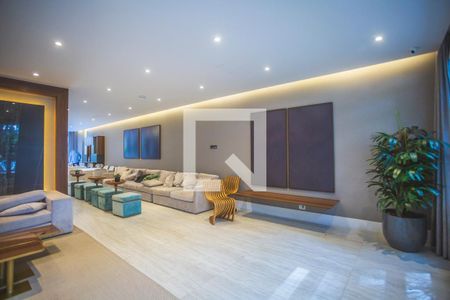 Apartamento à venda com 140m², 3 quartos e 2 vagasÁrea comum - Espaço Gourmet