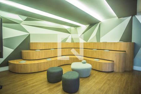 Apartamento à venda com 140m², 3 quartos e 2 vagasÁrea comum - Espaço Jovem