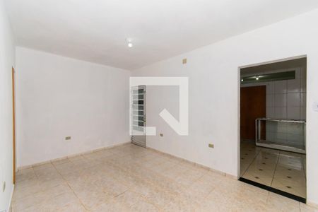 Sala de casa para alugar com 2 quartos, 90m² em Vila Formosa, São Paulo