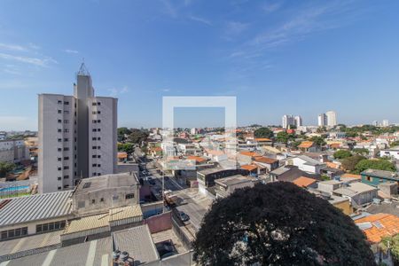 Vista de apartamento para alugar com 1 quarto, 30m² em Vila Ré, São Paulo