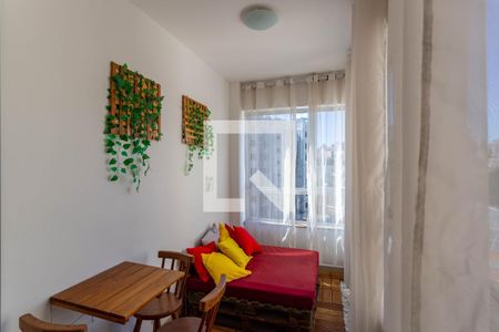 Q de apartamento para alugar com 3 quartos, 117m² em Vila Paquetá, Belo Horizonte
