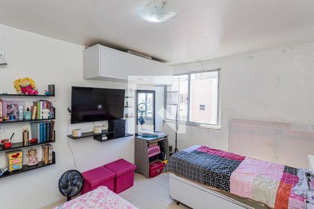 Quarto 1 de apartamento à venda com 2 quartos, 71m² em Vila Siqueira (zona Norte), São Paulo