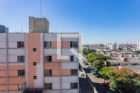 Vista Quarto 1 de apartamento à venda com 2 quartos, 71m² em Vila Siqueira (zona Norte), São Paulo