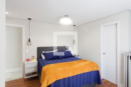 Quarto de apartamento para alugar com 2 quartos, 82m² em Pinheiros, São Paulo