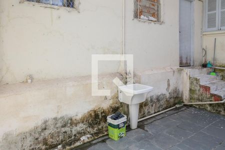 Casa à venda com 410m², 5 quartos e 2 vagasÁrea de Serviço