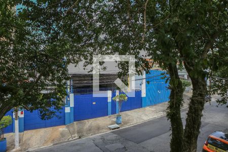 Casa à venda com 410m², 5 quartos e 2 vagasVista da Área Externa