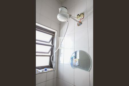 Banheiro da Suíte de casa à venda com 5 quartos, 410m² em Vila Ipojuca, São Paulo