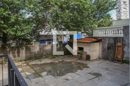 Casa à venda com 410m², 5 quartos e 2 vagasÁrea Externa