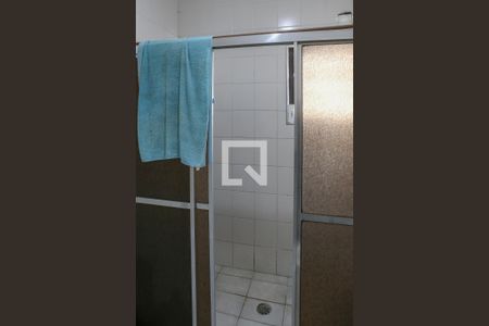 Banheiro da Suíte de casa à venda com 5 quartos, 410m² em Vila Ipojuca, São Paulo