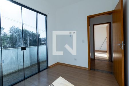 Quarto 1 de casa para alugar com 4 quartos, 172m² em Santa Felicidade, Curitiba