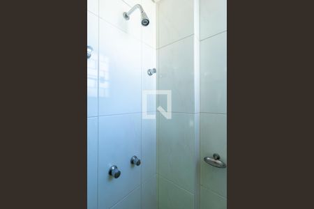 Detalhe do banheiro de casa para alugar com 4 quartos, 172m² em Santa Felicidade, Curitiba