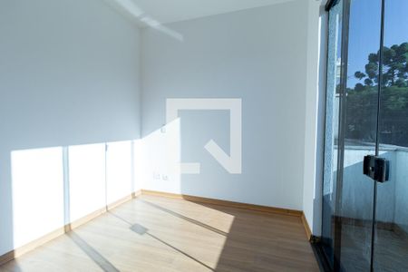 Quarto 1 de casa para alugar com 4 quartos, 172m² em Santa Felicidade, Curitiba