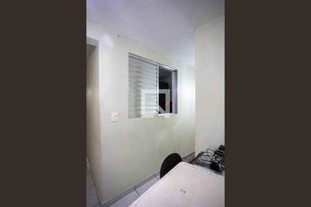 Escritório de casa para alugar com 3 quartos, 166m² em Piraporinha, Diadema