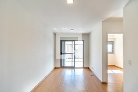Sala de apartamento para alugar com 2 quartos, 71m² em Butantã, São Paulo