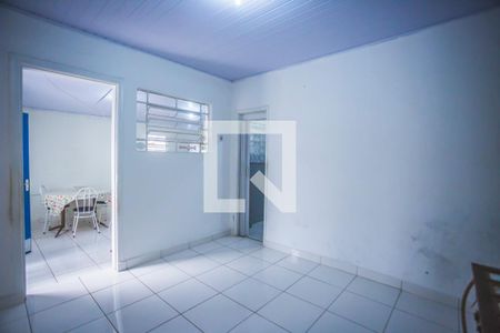 Suíte de casa para alugar com 2 quartos, 65m² em Mirandópolis, São Paulo