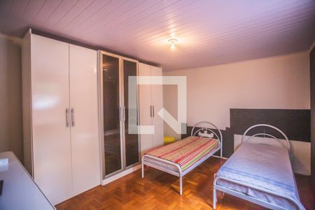Quarto 1 de casa para alugar com 2 quartos, 60m² em Mirandópolis, São Paulo