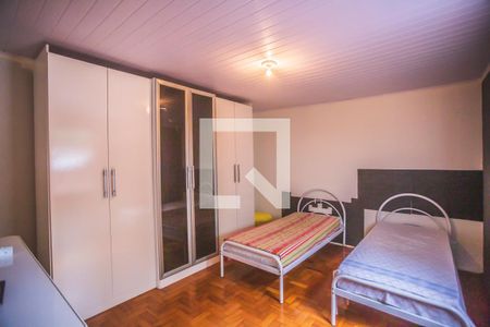 Quarto 1 de casa para alugar com 2 quartos, 70m² em Mirandópolis, São Paulo