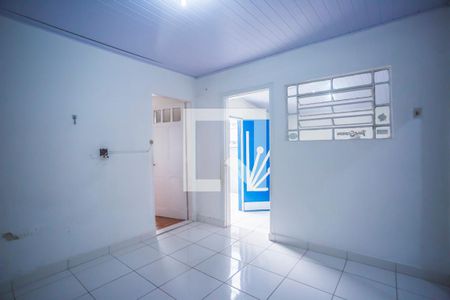 Suíte de casa para alugar com 2 quartos, 70m² em Mirandópolis, São Paulo