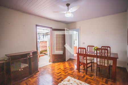 Sala de casa para alugar com 2 quartos, 65m² em Mirandópolis, São Paulo