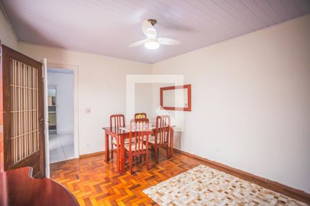 Sala de casa para alugar com 2 quartos, 64m² em Mirandópolis, São Paulo