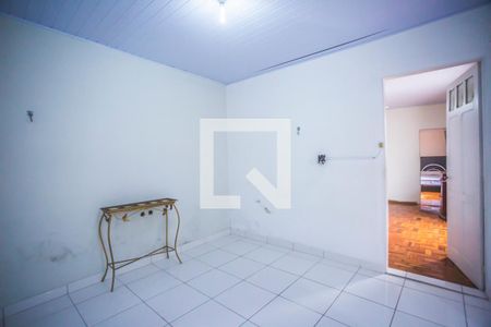 Suíte de casa para alugar com 2 quartos, 60m² em Mirandópolis, São Paulo